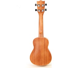 Phx UKP-21NA Maun Soprano Ukulele (Kılıf ve Pena Hediyeli)