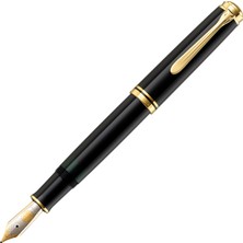 Pelikan M800 Dolmakalem M Uç Siyah