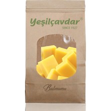 Yeşilçavdar Balmumu 100 g