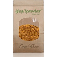 Yeşilçavdar Çemen Tohumu 250 g