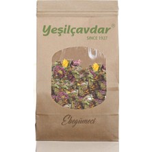 Yeşilçavdar Ekinezya 500 g