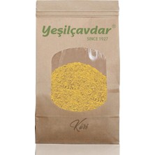 Yeşilçavdar Köri 250 g