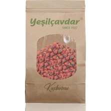 Yeşilçavdar Kuşburnu 250 g