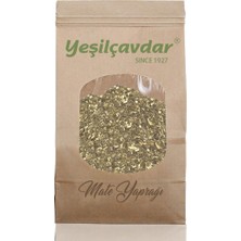 Yeşilçavdar Mate 500 g