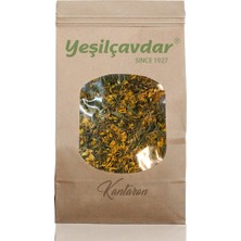 Yeşilçavdar Safran Mürekkebi 25  gr