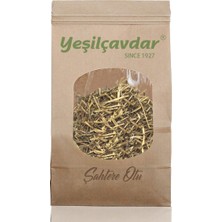 Yeşilçavdar Şahtere Otu 100 g