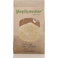 Yeşilçavdar Toz Beyaz Karabiber 1000 g