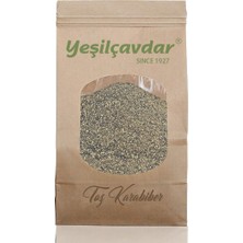 Yeşilçavdar Toz Karabiber 250 g