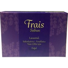 Frais Lavantalı Cilt Bakım Sabunu 100 gr