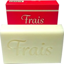 Frais Kutulu Beyaz Sabun 100 gr