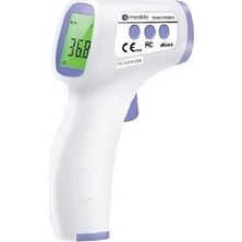 Mesilife Temassız Alından Ateş Ölçer Htd 8813