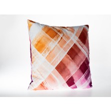 Doqu Home Kırlent Kılıfı Flamingo 04