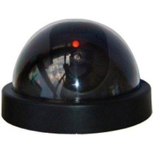Evim Shopping Hareket Sensörlü Caydırıcı Dome Güvenlik Kamerası