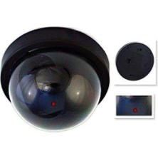 Evim Shopping Hareket Sensörlü Caydırıcı Dome Güvenlik Kamerası
