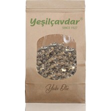 Yeşilçavdar Yakı Otu 1000 g