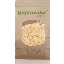 Yeşilçavdar Zencefil 100 g