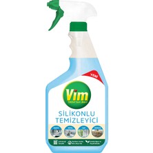 Vim Silikonlu Sprey 750 ML