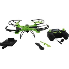 Sky Phantom DH861-X11YW Wifi + Kamera LED Işıklı Drone