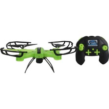 Sky Phantom DH861-X11YW Wifi + Kamera LED Işıklı Drone