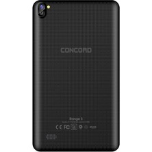 Concord C-779 Range S 7" 16GB IPS Tablet