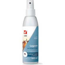 Vebi Lagoon Kullanıma Hazır Sivrisineklere Karşı 8 Saat Koruma