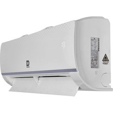 Demirdöküm Kion A++ 12000 Btu Inverter Duvar Tipi Split Klima