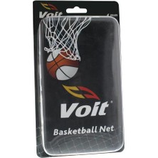 Voit 4 mm Basketbol Fılesi Renkli 4 mm