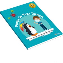 Pingu ile Yeni Dünya