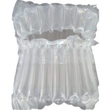Propak Airbag Çanta Büyük Kavanoz Kanallı Şişirilen Kargo Torbası 50'li 27 x 27 cm