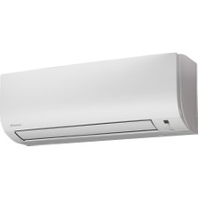 Daikin Shira Eco FTXP71D A++ 24000 Btu Wi-Fi Inverter Klima (Montaj Dahil)