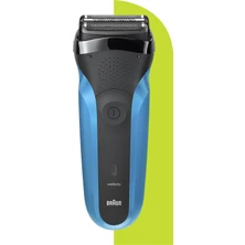 Braun tıraş makineleri