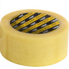 Sgs 2515 Koli Bant Şeffaf 45 mm x 100 mt 6'lı