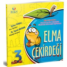 Elma Çekirdeği 3