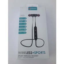 Appex M9 Wireless Sport Bluetooth Kulaklık