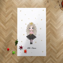 Mekta Home  Yıkanabilir Modern Çocuk Halısı Antialerjik MKTH-068