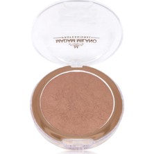 Madam Mılano Aynalı Bronzer Terracotta 04