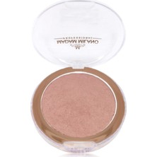 Madam Mılano Aynalı Bronzer Terracotta 01