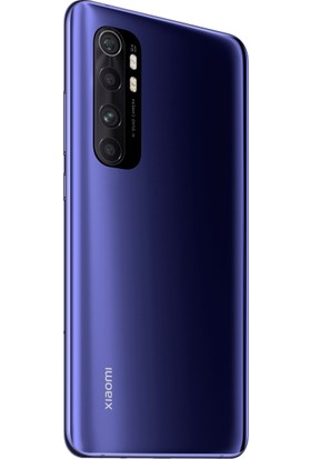 Xiaomi Mi Note 10 Lite 64 GB (Xiaomi Türkiye Garantiili)