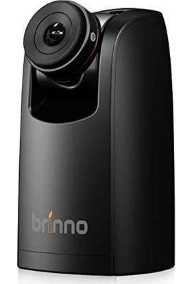 Brinno HDR Hızlandırılmış Kamera TLC200PRO + ATH120 + AWM100 + Kit