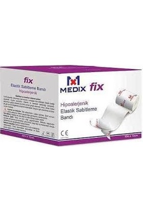 Medix Fix 10X10 cm