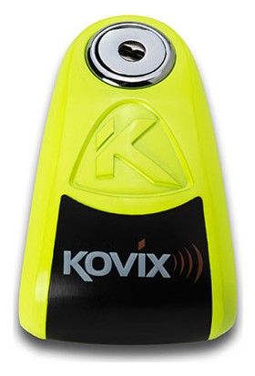 Kovıx KAZ10-FG Alarmlı Disk Kilit