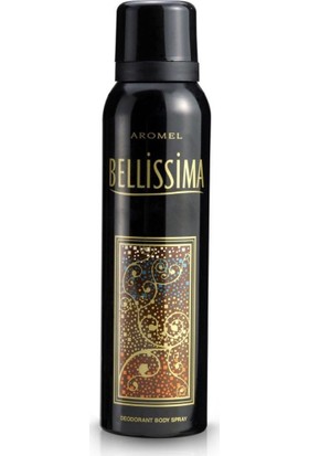 Bellissima Kadın Deodorant