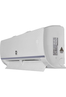 Demirdöküm Kion 12000 Btu Inverter Duvar Tipi Split Klima