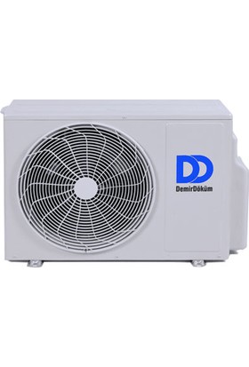 Demirdöküm Kion 12000 Btu Inverter Duvar Tipi Split Klima