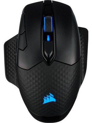 Corsair Dark Core RGB Pro S Kablosuz Oyuncu Mouse CH-9315411-EU