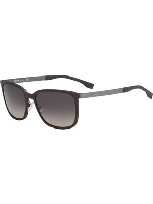 Hugo Boss 0723/S KDM R4 56 G Unisex Güneş Gözlüğü