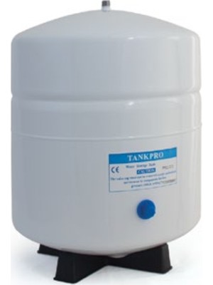TAE Tank Pro Tank Pro Su Arıtma Cihazı Tankı Deposu 3.2 Galon 12 Lt