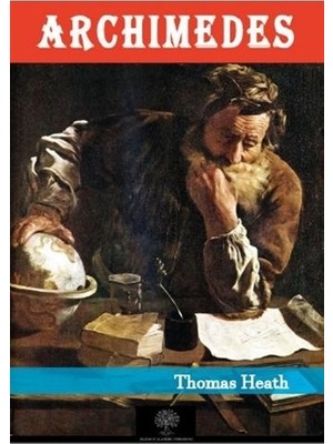 Archimedes - Thomas Heath