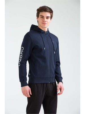 Umbro Erkek Sweat TC-0032 Dian Hoodie