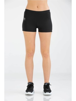 Umbro Kadın Kısa Tayt VE-0003 Exo Short Tights